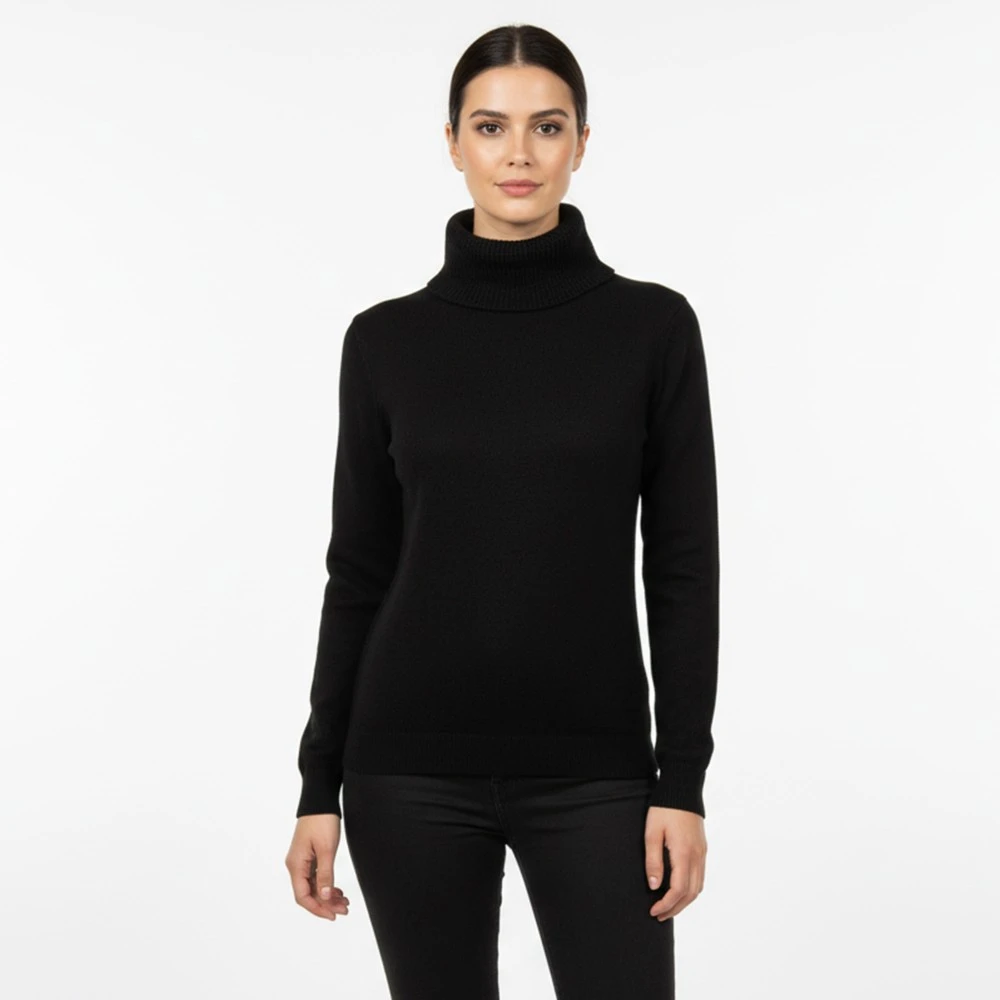 CAVALIERI Πλεκτό Ζιβάγκο YC2103