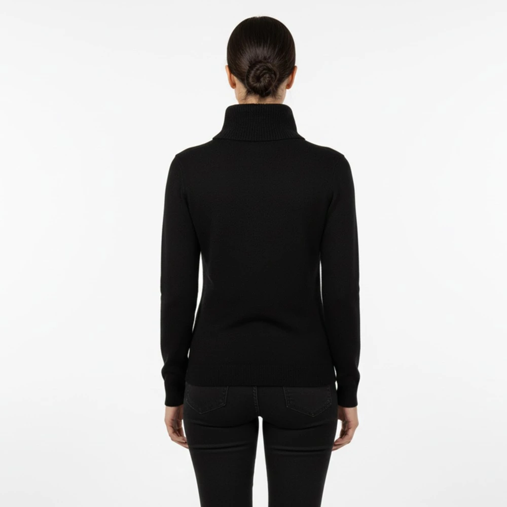 CAVALIERI Πλεκτό Ζιβάγκο YC2103