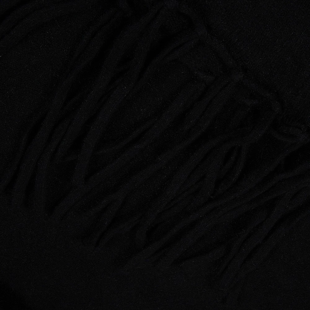 CAVALIERI Ζακέτα Πλεκτή με Κρόσια YC3265