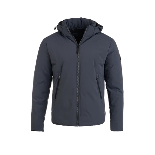 NAVY & GREEN Τζάκετ 24CO.112/J/F Ανδρικό