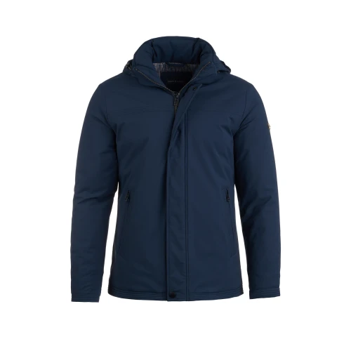 NAVY & GREEN Τζάκετ 24CO.122/J/F Ανδρικό