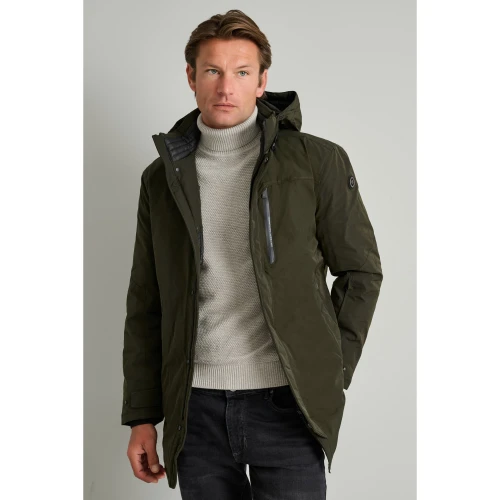 NAVY & GREEN Τζάκετ 24WE.173 Ανδρικό