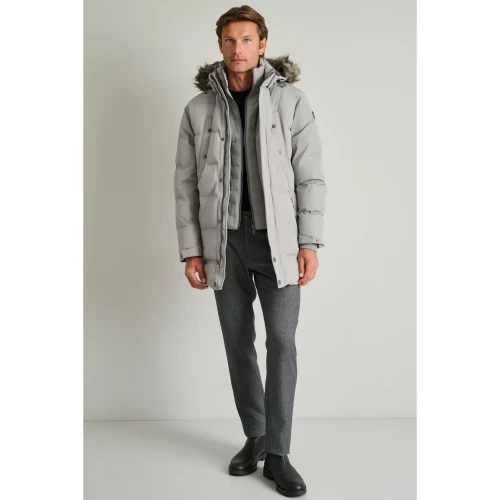 NAVY & GREEN Τζάκετ 24WE.177 Ανδρικό