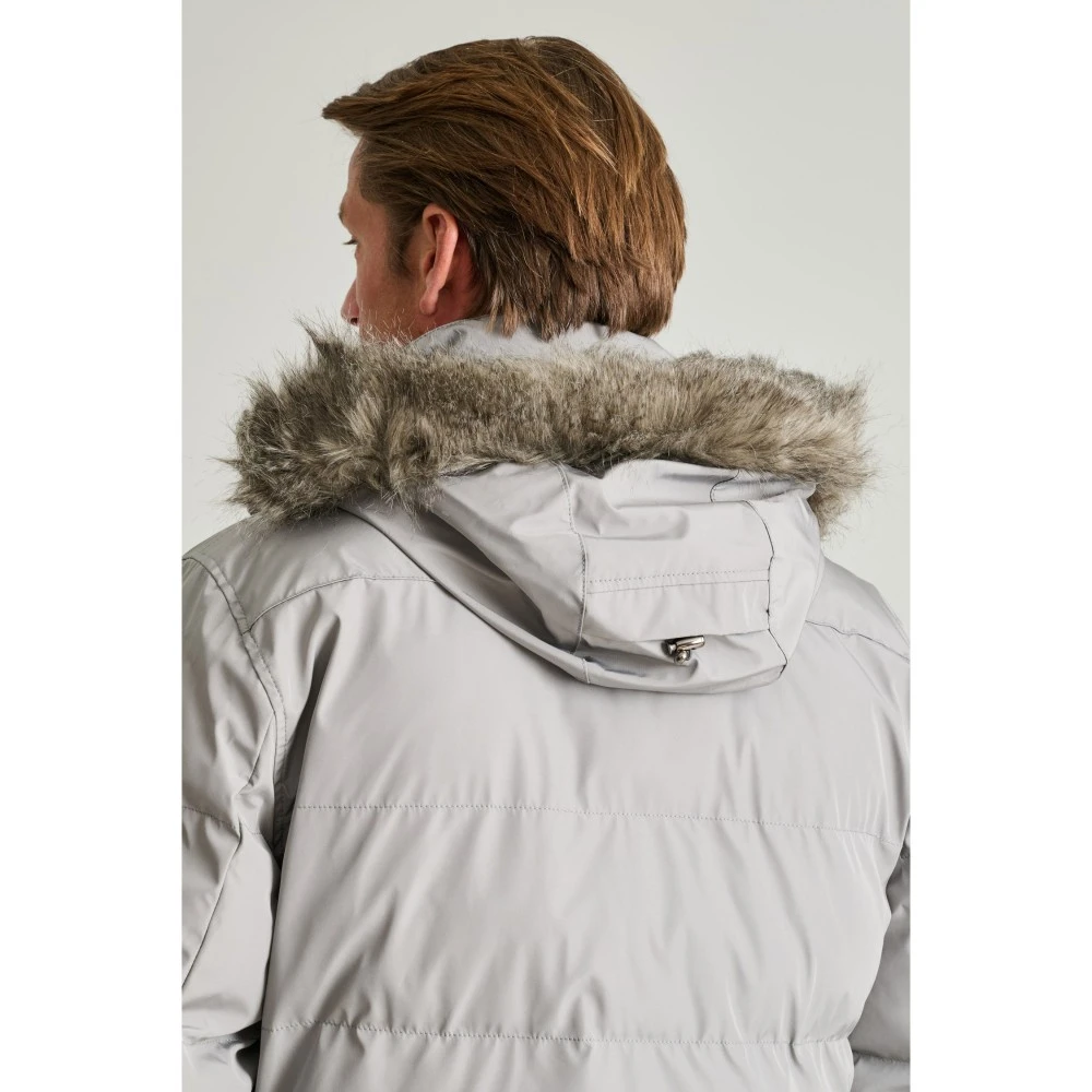 NAVY & GREEN Τζάκετ 24WE.177 Ανδρικό