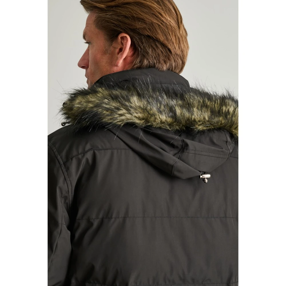 NAVY & GREEN Τζάκετ 24WE.177 Ανδρικό