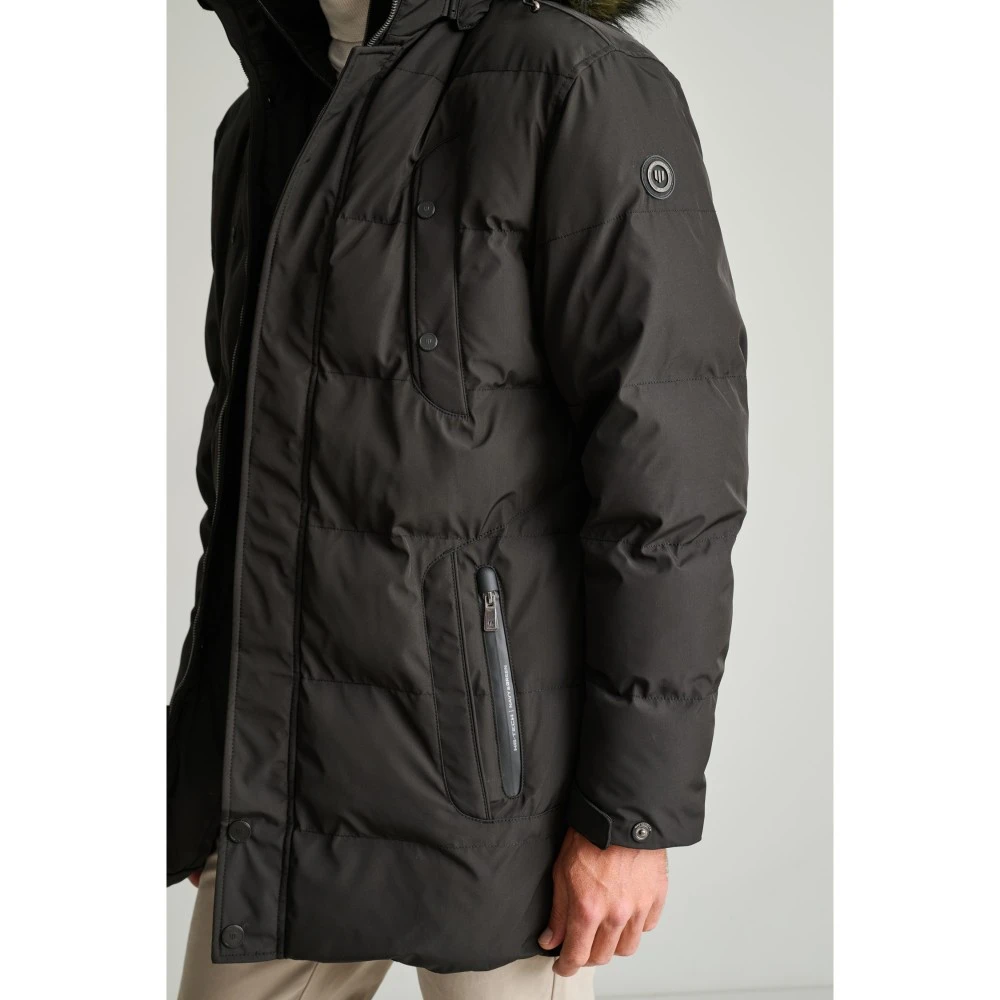 NAVY & GREEN Τζάκετ 24WE.177 Ανδρικό