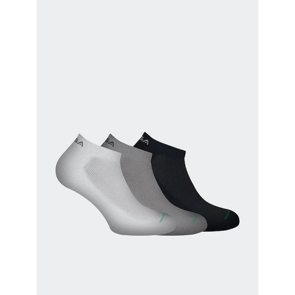 GSA Κάλτσες Aero 180 3 Pack Organic Plus Unisex