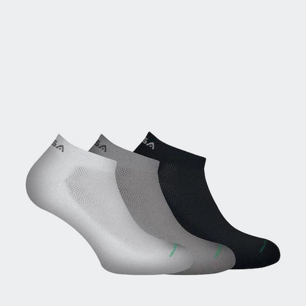 GSA Κάλτσες Aero 180 3 Pack Organic Plus Unisex
