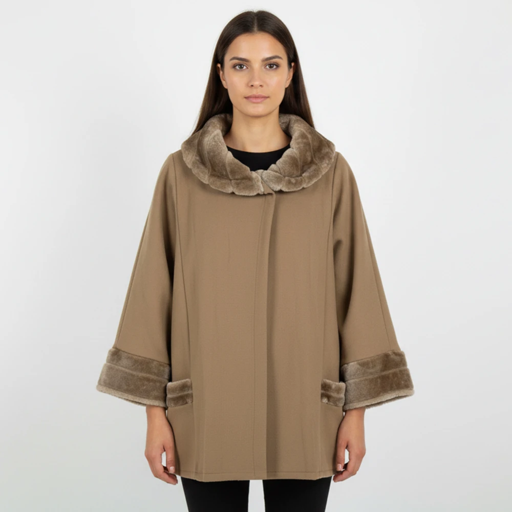 CAVALIERI Καπά Γυναικείο