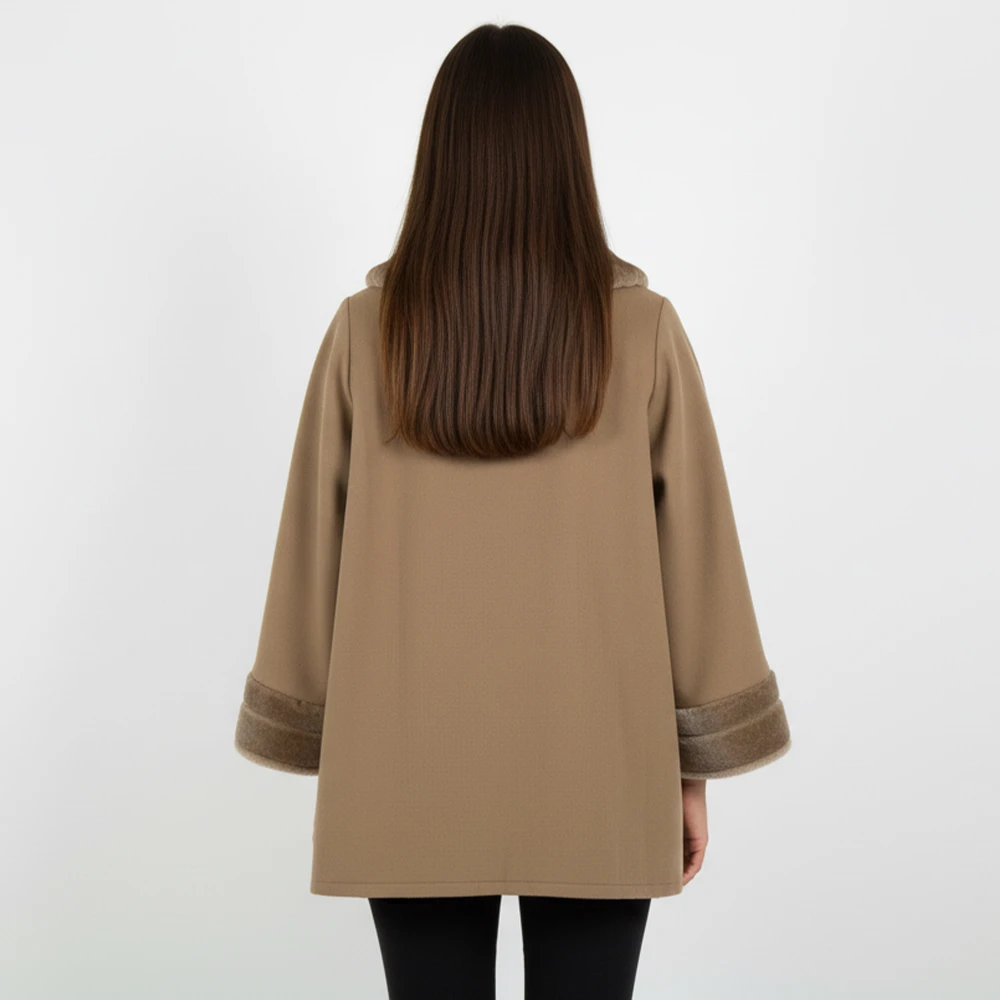 CAVALIERI Καπά Γυναικείο