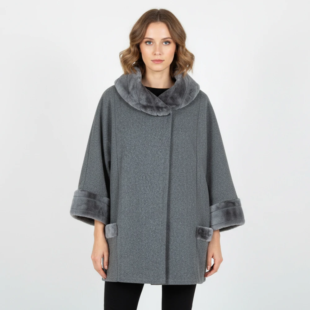 CAVALIERI Καπά Γυναικείο