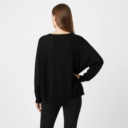 CAVALIERI Μπλούζα Πλεκτή Φαρδιά Style 1 Γυναικείο