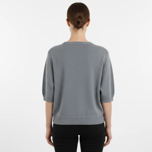 CAVALIERI Μπλούζα Πλεκτή Φαρδιά Style 2 Γυναικείο