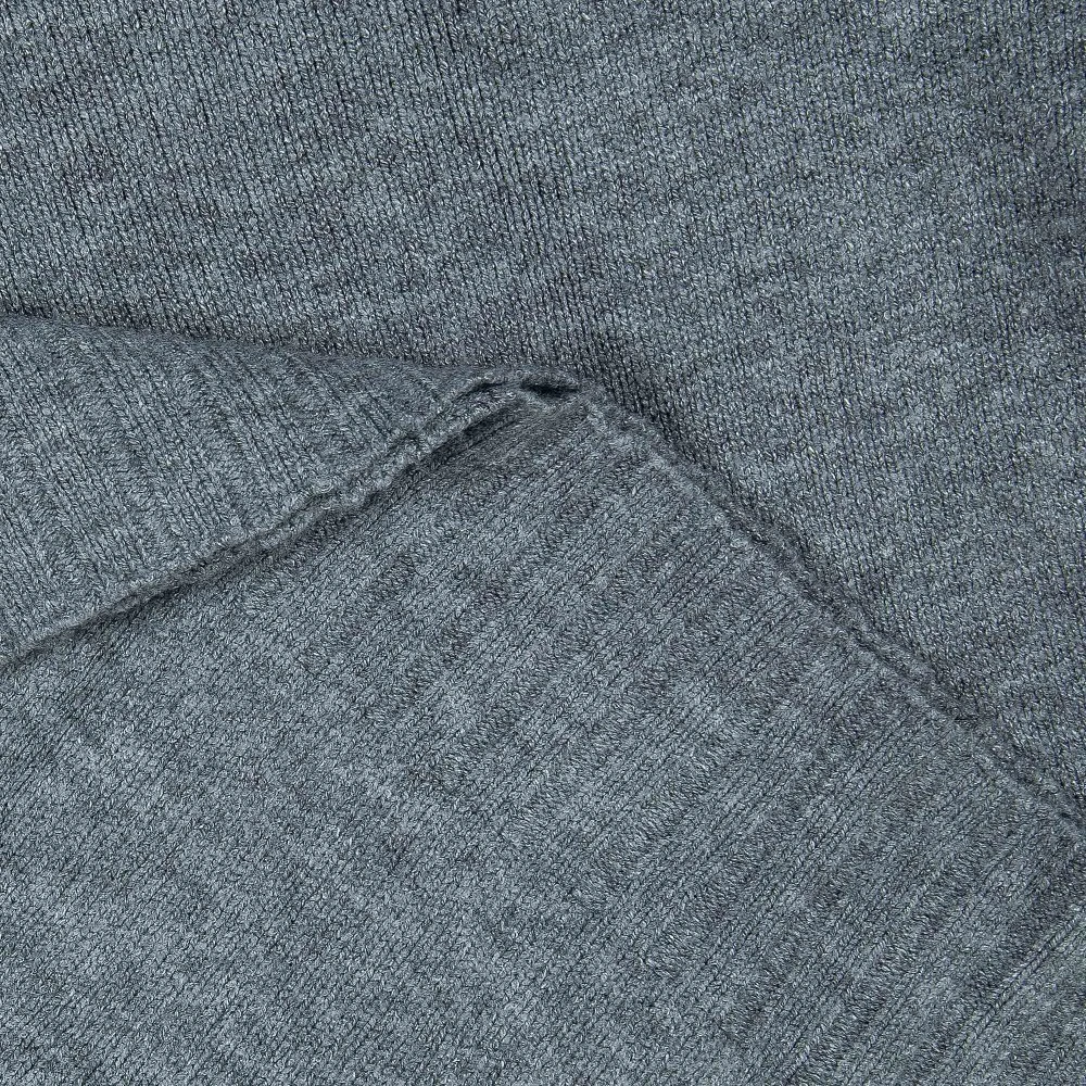 CAVALIERI Μπλούζα Πλεκτή Φαρδιά Style 2 Γυναικείο