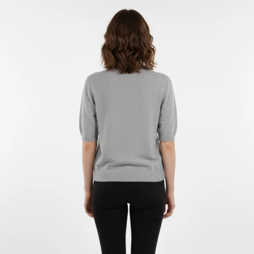 CAVALIERI Μπλούζα Πλεκτή Φαρδιά Style 2 Γυναικείο