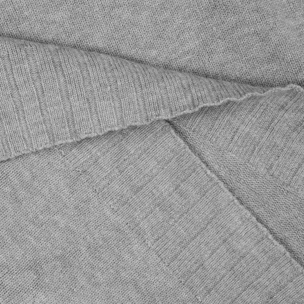 CAVALIERI Μπλούζα Πλεκτή Φαρδιά Style 2 Γυναικείο