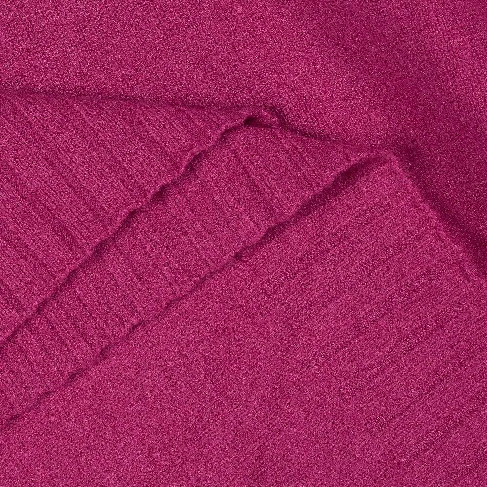 CAVALIERI Μπλούζα Πλεκτή Φαρδιά Style 2 Γυναικείο