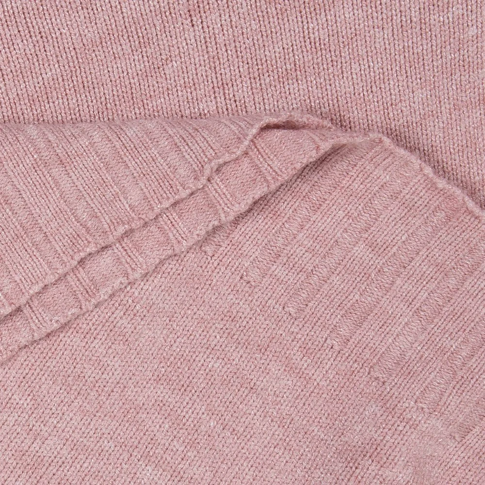 CAVALIERI Μπλούζα Πλεκτή Φαρδιά Style 2 Γυναικείο