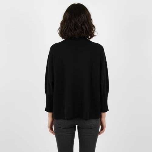 CAVALIERI Μπλούζα Πλεκτή Φαρδιά Style 3 Γυναικείο