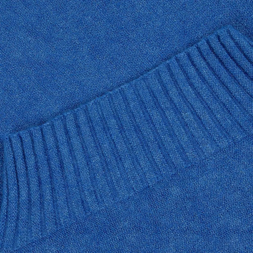 CAVALIERI Μπλούζα Πλεκτή Φαρδιά Style 3 Γυναικείο