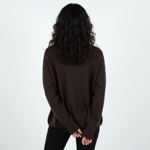 CAVALIERI Μπλούζα Πλεκτή Φαρδιά Style 4 Γυναικείο