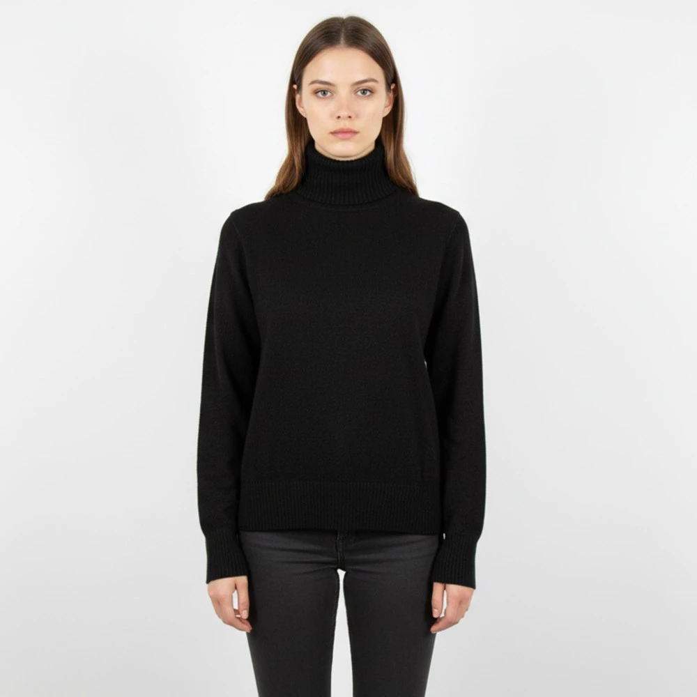 CAVALIERI Μπλούζα Πλεκτή Φαρδιά Style 4 Γυναικείο