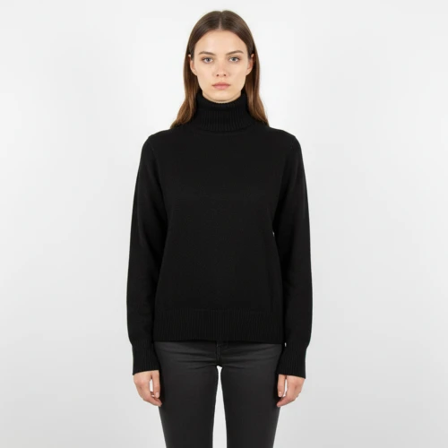 CAVALIERI Μπλούζα Πλεκτή Φαρδιά Style 4 Γυναικείο