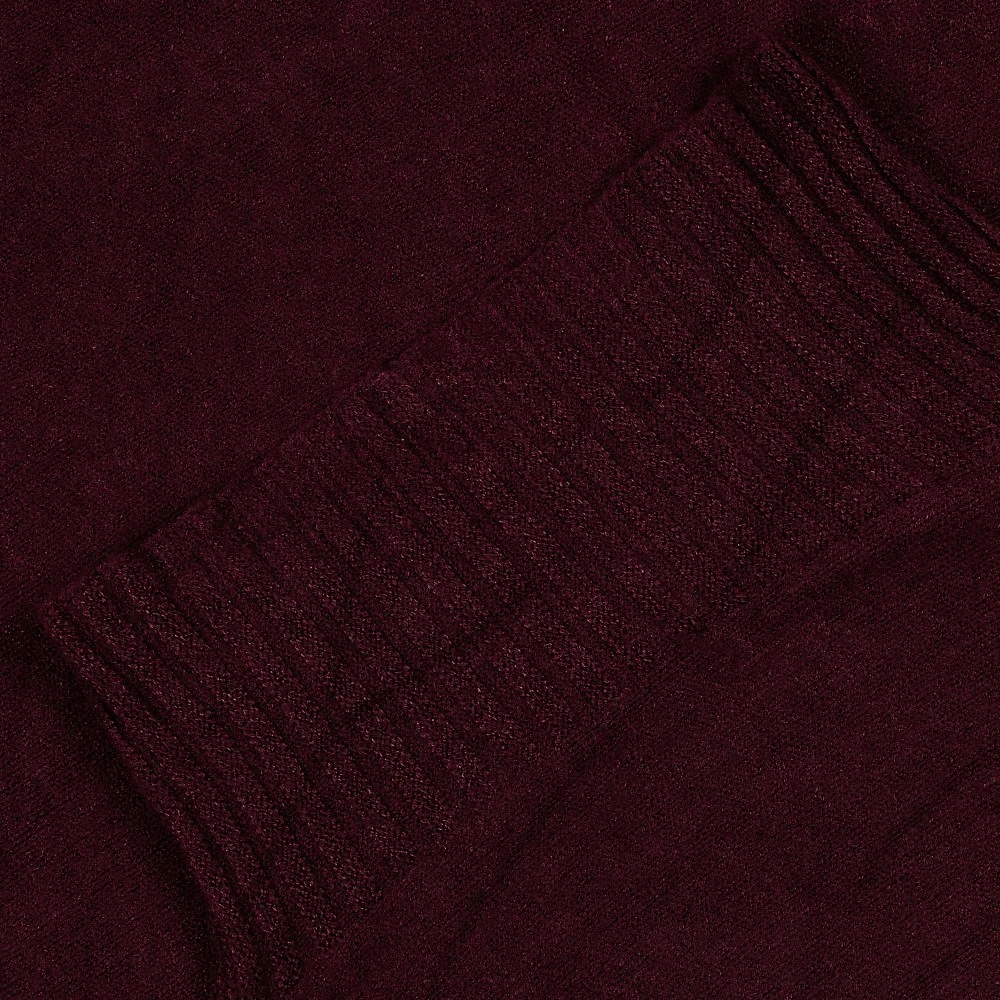 CAVALIERI Μπλούζα Πλεκτή Φαρδιά Style 4 Γυναικείο