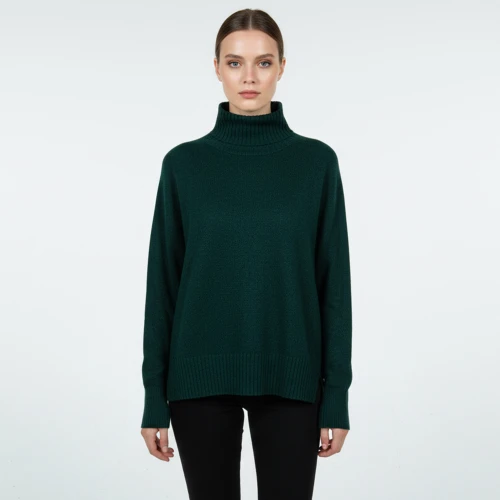 CAVALIERI Μπλούζα Πλεκτή Φαρδιά Style 4 Γυναικείο