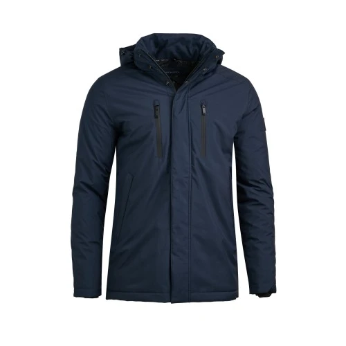 NAVY & GREEN Τζάκετ 24BR.004/F Ανδρικό