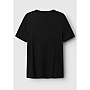 GABBA 10247 Dune SS GOTS Tee: Sustainable Style Meets Comfort