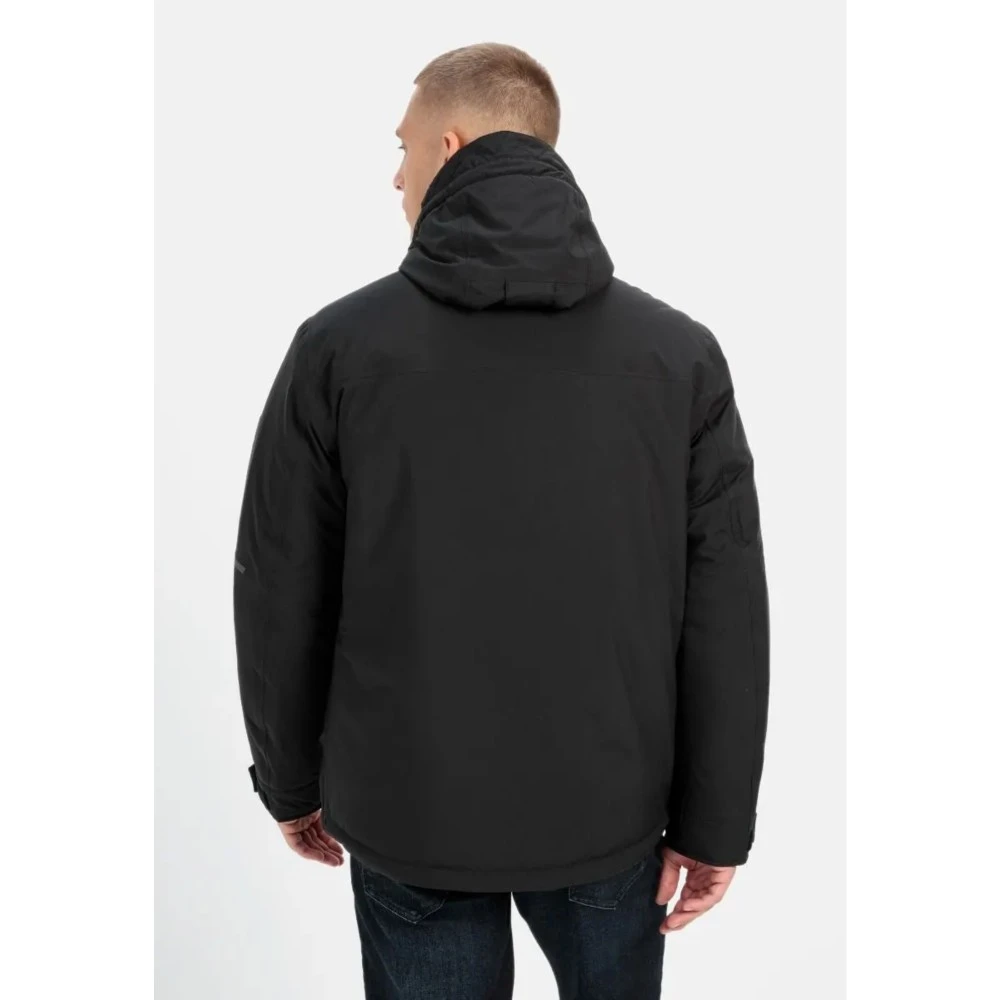 C242-420864-4O79-O ΑΝΔΡΙΚΟ ΜΠΟΥΦΑΝ TEXACTIVE