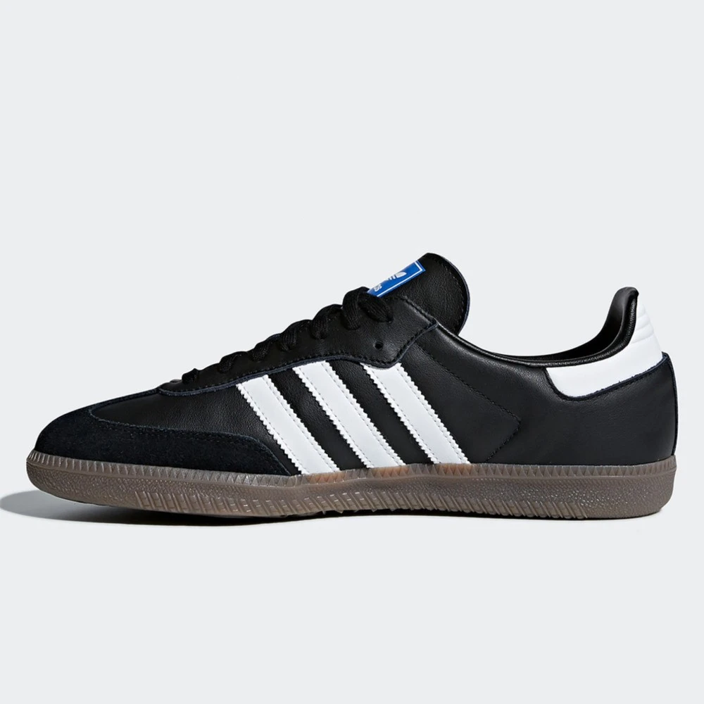 ADIDAS ORIGINALS SAMBA OG UNISEX SHOES - B75807