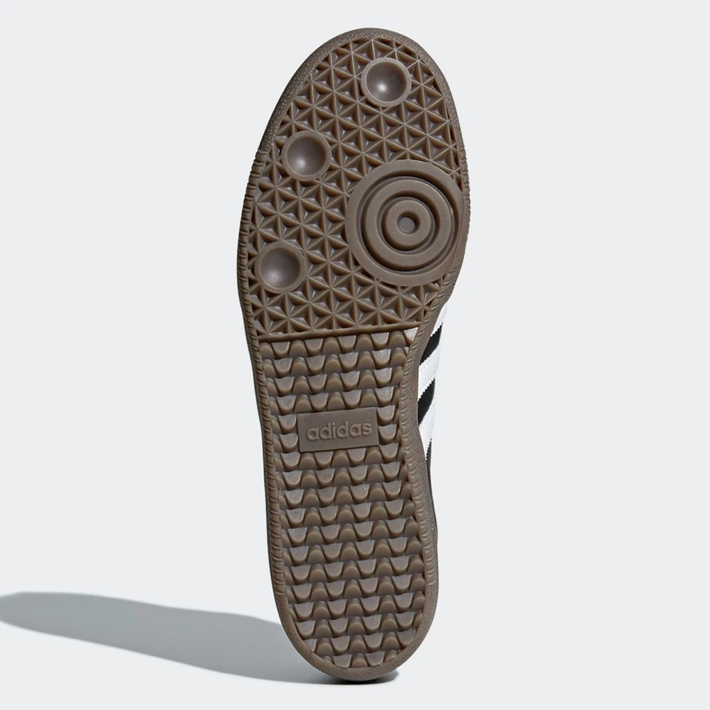 ADIDAS ORIGINALS SAMBA OG UNISEX SHOES - B75807