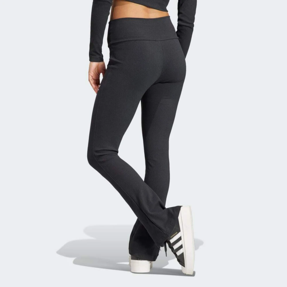 Adidas Originals Women's Rib Leggings II8056