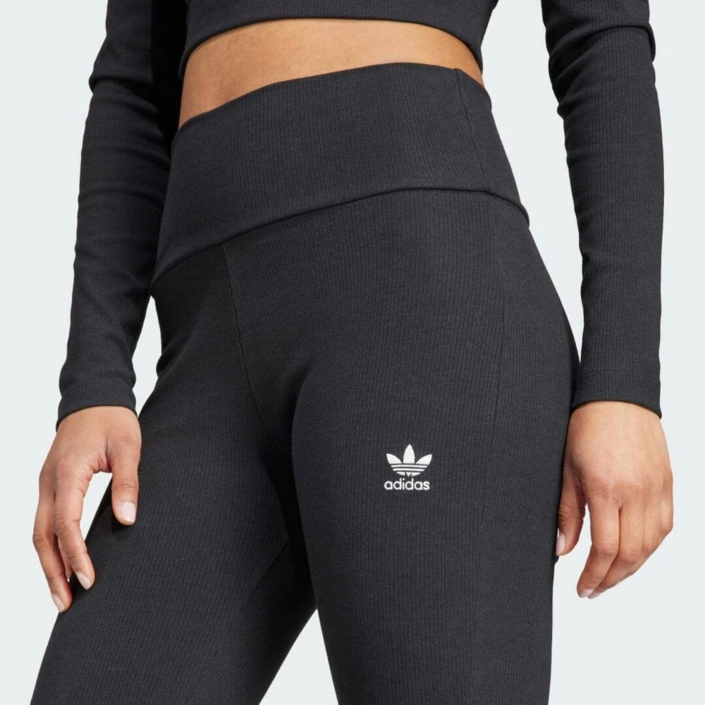 Adidas Originals Women's Rib Leggings II8056