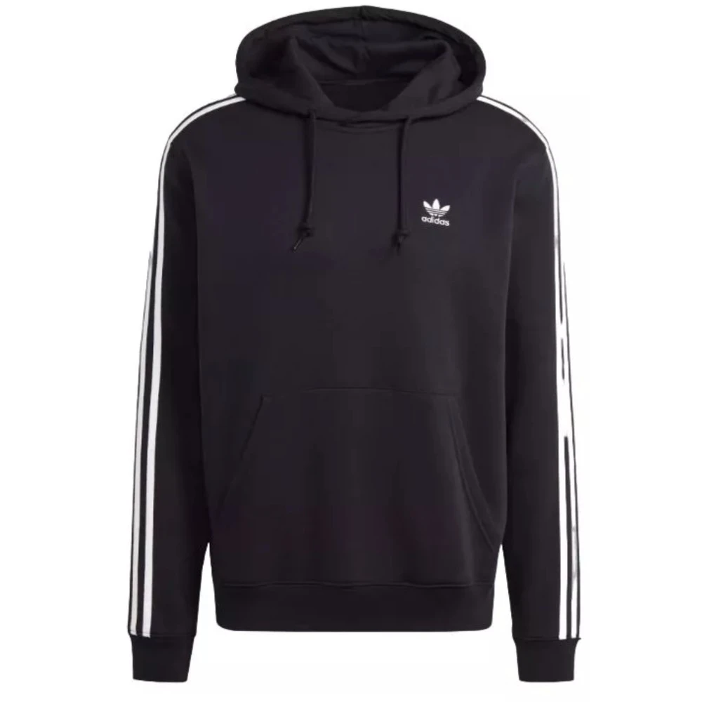 ADIDAS ORIGINALS IM2088 Ανδρικό Φούτερ Κουκούλα - Στυλ και Άνεση σε Κάθε Στιγμή