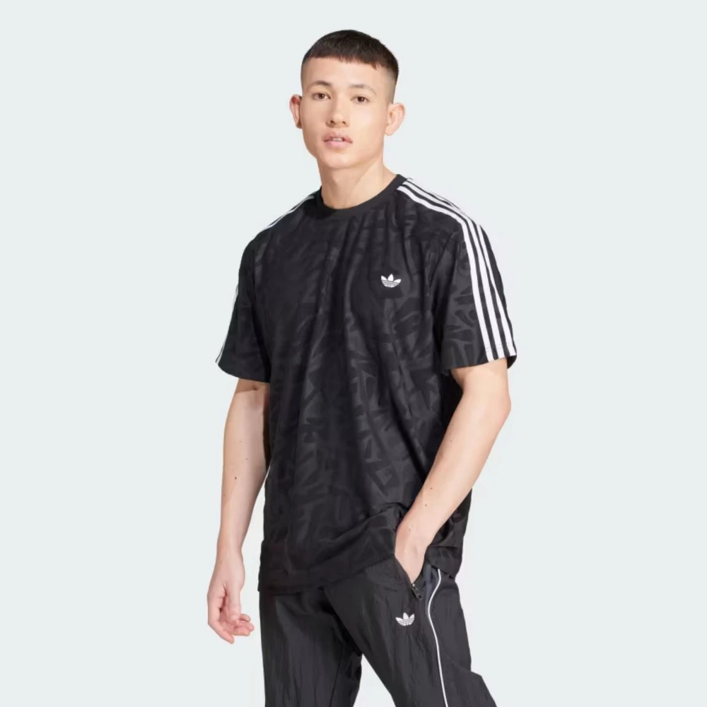 Adidas Originals Men's Short Sleeve Jersey IZ4858