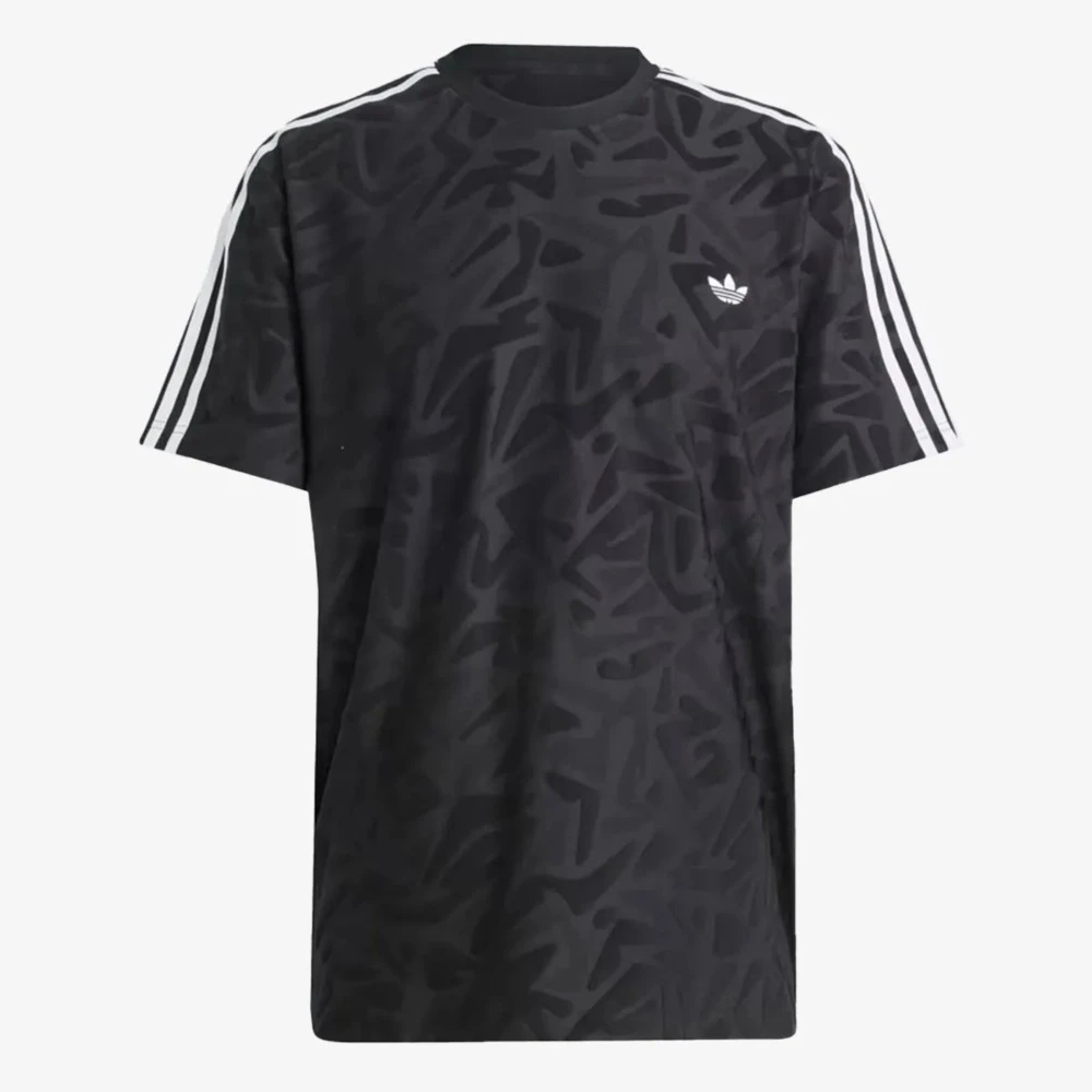 Adidas Originals Men's Short Sleeve Jersey IZ4858