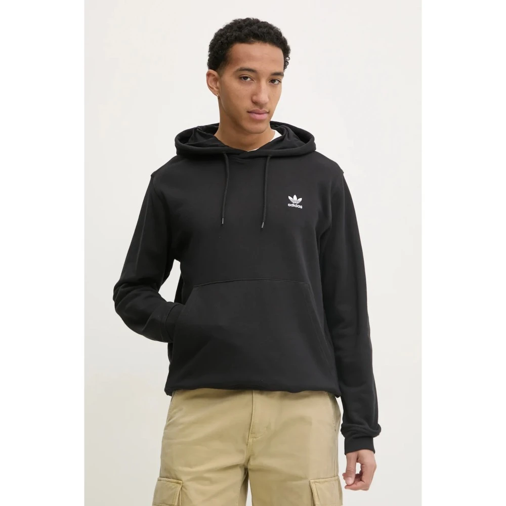 ADIDAS ORIGINAL ESS Men's Hoodie JD2404