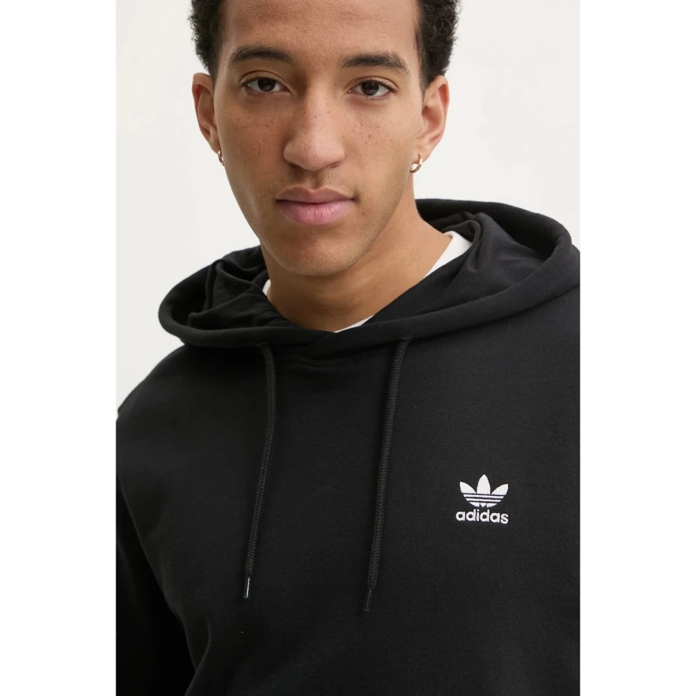 ADIDAS ORIGINAL ESS Men's Hoodie JD2404