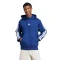 ADIDAS ORIGINALS Men's Hoodie with Hood - Model JE6299