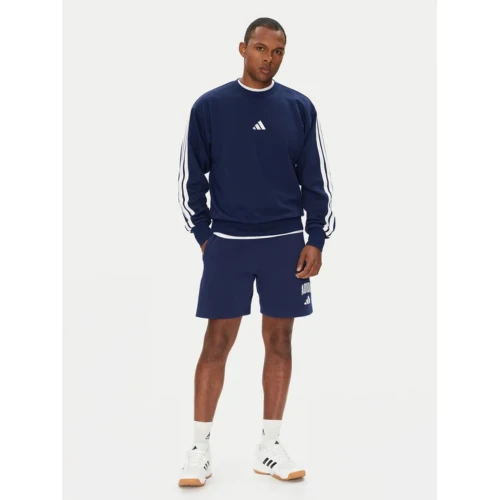 Adidas Essentials Men's Crew Neck Sweatshirt JE6307