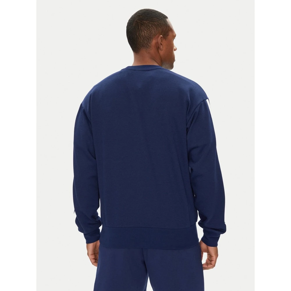 Adidas Essentials Men's Crew Neck Sweatshirt JE6307