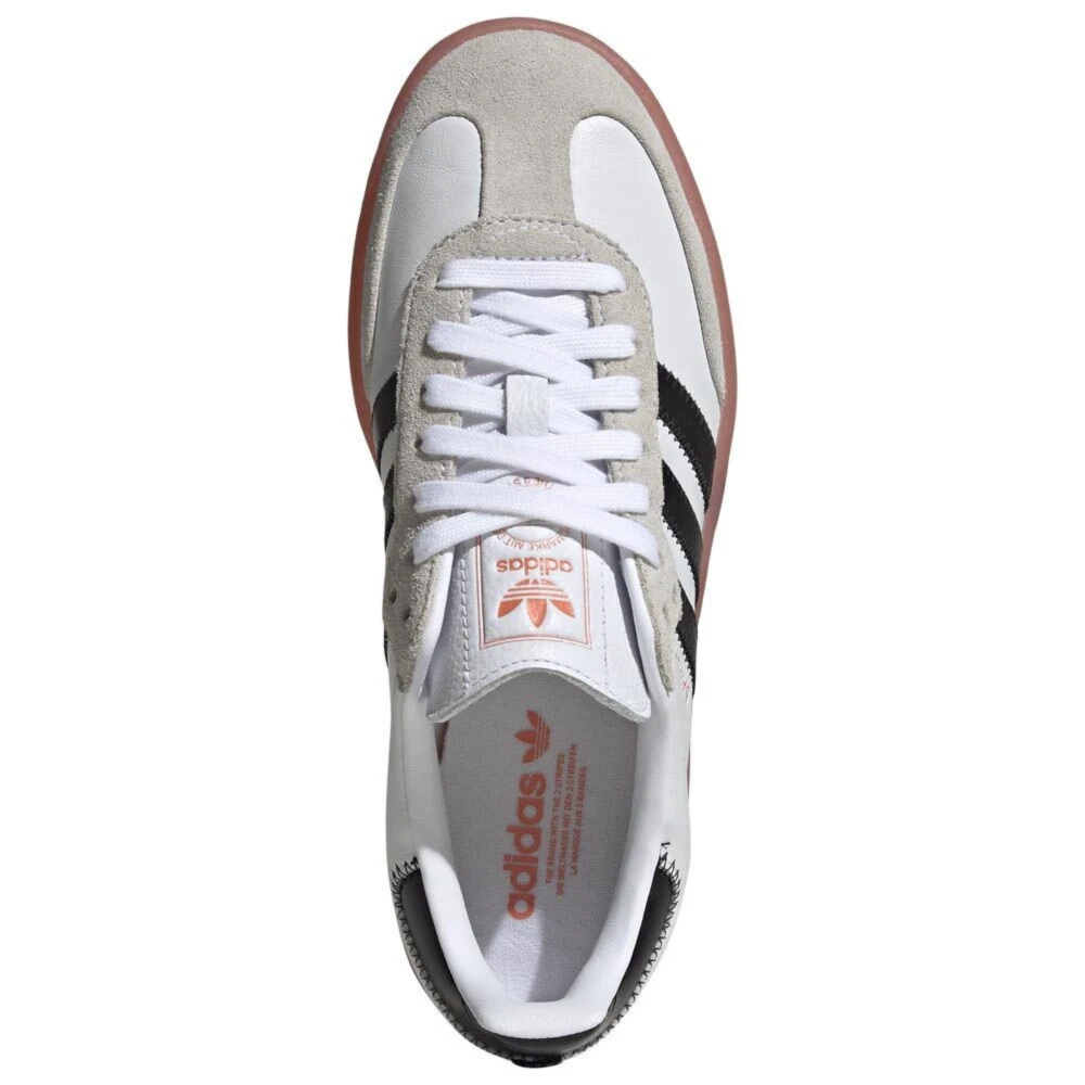 Adidas Γυναικείο Παπούτσι Samba JI3072