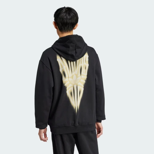 ADIDAS ORIGINALS JI5928 Men's Hoodie with Hood
