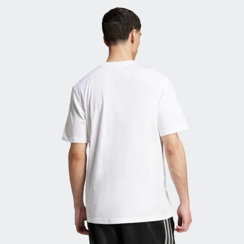 ADIDAS Essentials Men's Short Sleeve T-Shirt JI8544