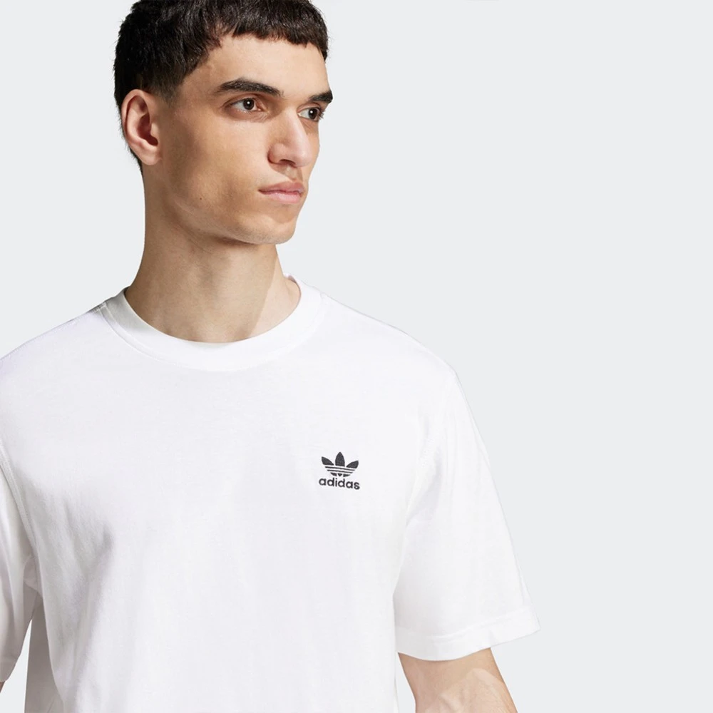 ADIDAS Essentials Men's Short Sleeve T-Shirt JI8544