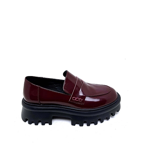 0116001494 Favela - Puppy Platfomrs