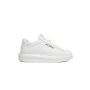Stylish Comfort: KARL LAGERFELD Men's KC KL Kounter Lo Sneakers